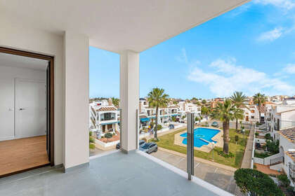 Apartment for sale in Villamartín, Alicante. 
