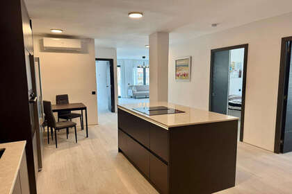 Penthouse for sale in Torrevieja, Alicante. 