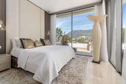 Cluster house for sale in Río Real, Marbella, Málaga. 