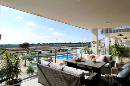 Apartment for sale in Los Dolses, Orihuela, Alicante. 