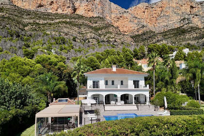 Cluster house for sale in Jávea/Xàbia, Alicante. 