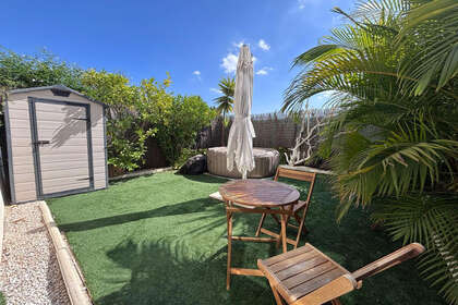 Apartment for sale in Casares, Málaga. 