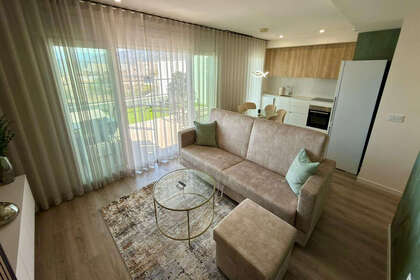 Cluster house for sale in Finestrat, Alicante. 