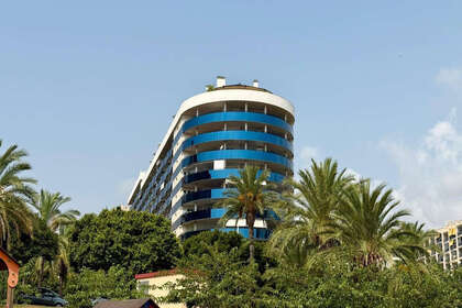 Apartment for sale in Villajoyosa/Vila Joiosa (la), Alicante. 