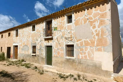 Ranch for sale in Yecla, Murcia. 