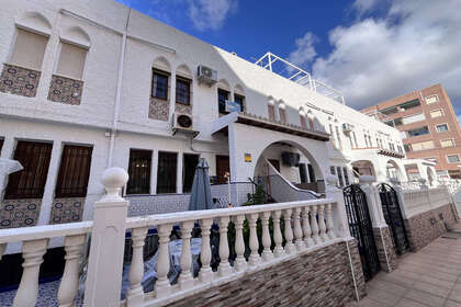 House for sale in Torrelamata - La Mata, Torrevieja, Alicante. 