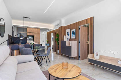 Cluster house for sale in Algorfa, Alicante. 