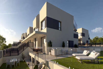 House for sale in Nerja, Málaga. 