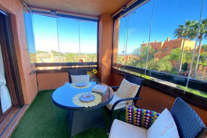 Apartamento venta en Benahavís, Málaga. 