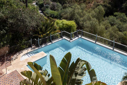 Apartamento venta en Benahavís, Málaga. 