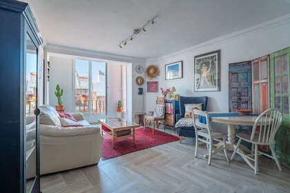 Apartment for sale in Centro historico, Rincón de la Victoria, Málaga. 