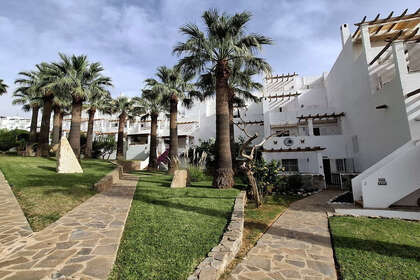 Apartment for sale in Mojácar, Almería. 