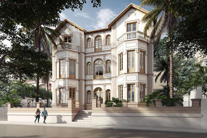 Apartment for sale in Vélez-Málaga. 