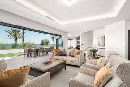 House for sale in Estepona, Málaga. 