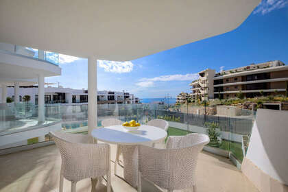 Apartment for sale in Fuengirola, Málaga. 