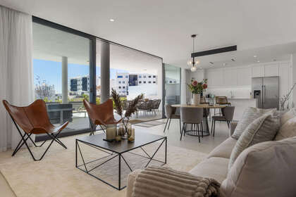 Apartment for sale in Fuengirola, Málaga. 