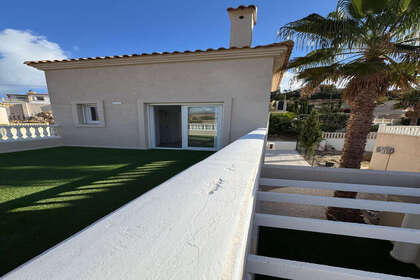 Cluster house for sale in Campello (el), Alicante. 