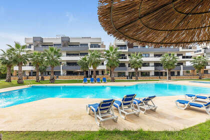 Apartment for sale in Orihuela, Alicante. 
