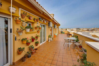 Penthouse for sale in Pilar de la Horadada, Alicante. 