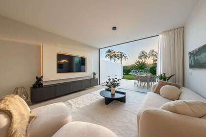 House for sale in Nueva andalucia, Málaga. 