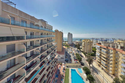 Apartment for sale in Benalmádena, Málaga. 