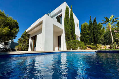 Cluster house for sale in , Orihuela, Alicante. 