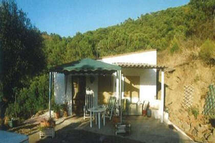 Ranch for sale in Estepona, Málaga. 