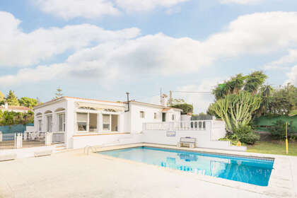Ranch for sale in Estepona, Málaga. 