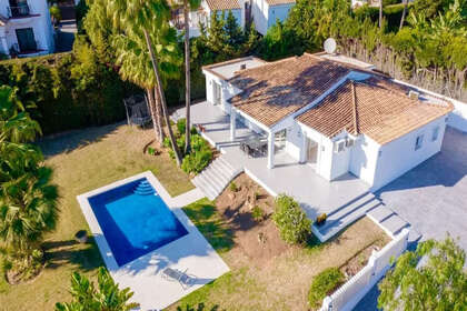 Cluster house for sale in Atalaya, La, Málaga. 
