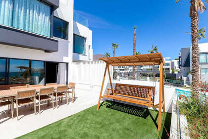 House for sale in Estepona, Málaga. 