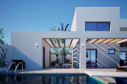 Cluster house for sale in Fuengirola, Málaga. 