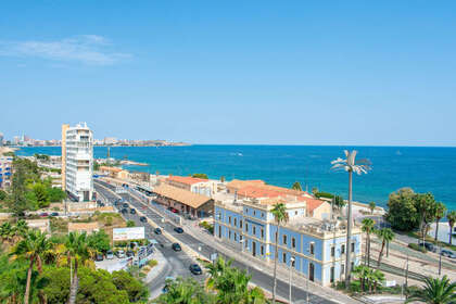 Penthouse for sale in Alicante/Alacant. 