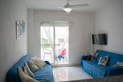 Penthouse for sale in Torrevieja, Alicante. 