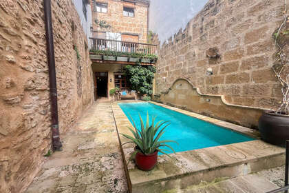 Cluster house for sale in Jávea/Xàbia, Alicante. 