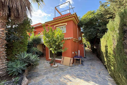 House for sale in Atalaya, La, Málaga. 