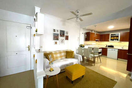 Apartment for sale in San luis de sabinillas, Málaga. 