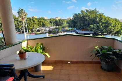 Apartment for sale in Benalmádena, Málaga. 