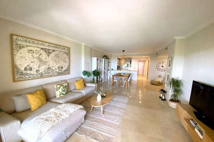 Apartment for sale in Benalmádena, Málaga. 