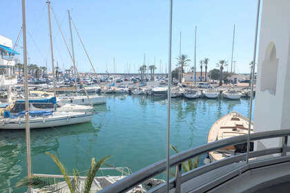 Apartment for sale in Benalmádena, Málaga. 
