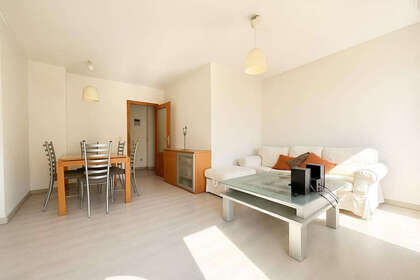 Apartment for sale in Dénia, Alicante. 