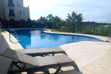 Apartment for sale in Benalmádena, Málaga. 