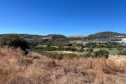 Plot for sale in Valle Romano, Málaga. 