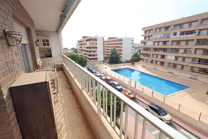 Apartment for sale in Punta Prima, Alicante. 