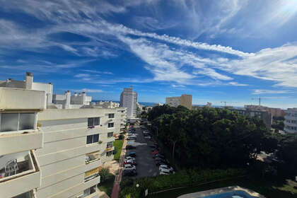 Apartment for sale in Benalmádena, Málaga. 