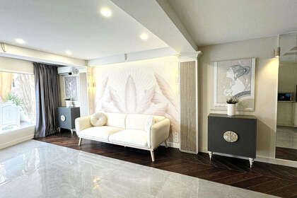 Penthouse for sale in Alicante/Alacant. 