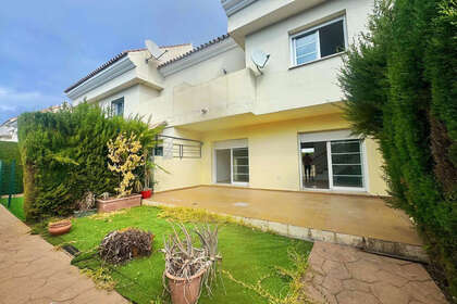 House for sale in Nueva andalucia, Málaga. 