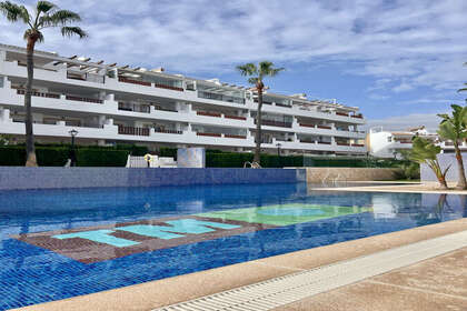 Apartment for sale in Villamartín, Alicante. 