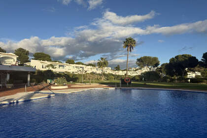 Apartment for sale in Mijas Costa, Málaga. 