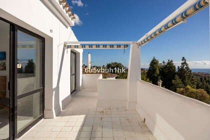 House for sale in Mijas Costa, Málaga. 