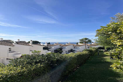 House for sale in Calahonda, Mijas, Málaga. 